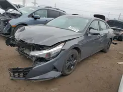 KMHLM4AG2PU581603 2023 HYUNDAI ELANTRA