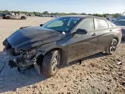 KMHLM4AG2PU586901 2023 HYUNDAI ELANTRA