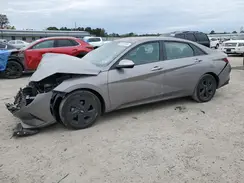 KMHLM4AG2PU587093 2023 HYUNDAI ELANTRA