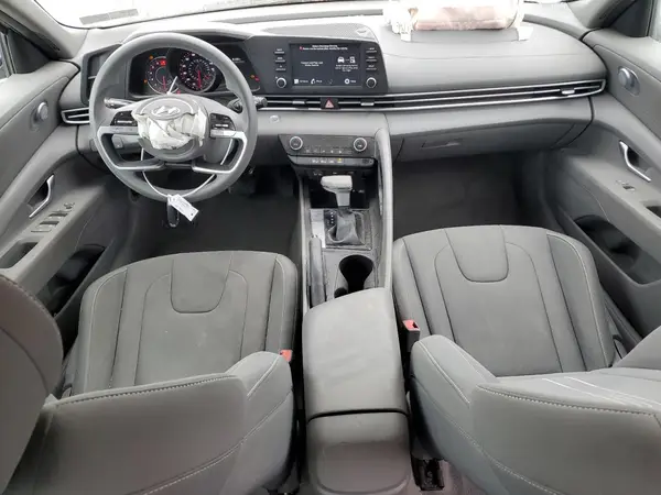 KMHLM4AG2PU587093 2023 HYUNDAI ELANTRA - Image 8