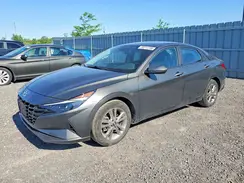 KMHLM4AG2PU589393 2023 HYUNDAI ELANTRA