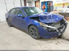 KMHLM4AG2PU593282 2023 HYUNDAI ELANTRA