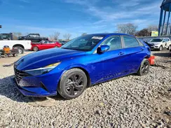 KMHLM4AG2PU593427 2023 HYUNDAI ELANTRA