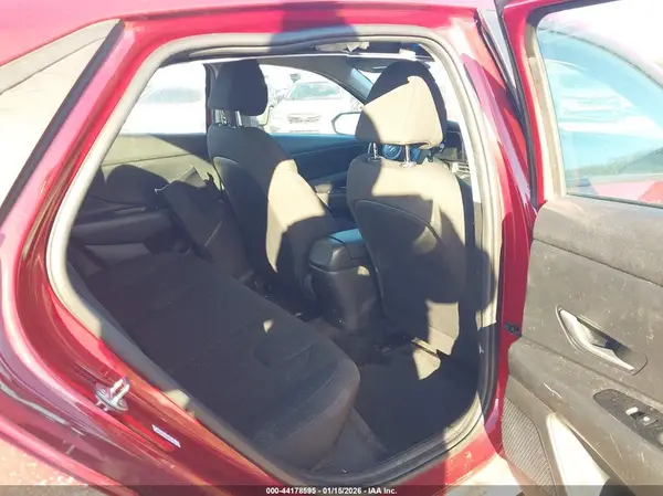 KMHLM4AG2PU594352 2023 HYUNDAI ELANTRA - Image 8