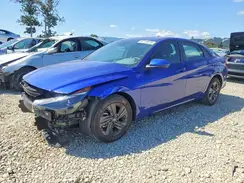 KMHLM4AG2PU596084 2023 HYUNDAI ELANTRA