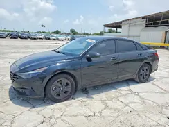 KMHLM4AG2PU605429 2023 HYUNDAI ELANTRA
