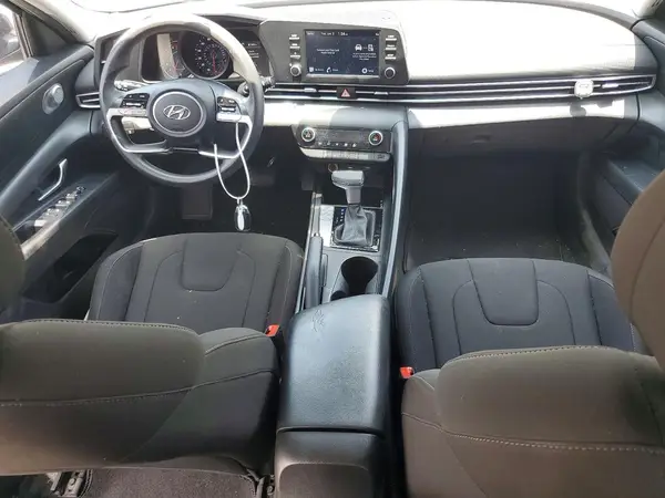 KMHLM4AG2PU605429 2023 HYUNDAI ELANTRA - Image 8