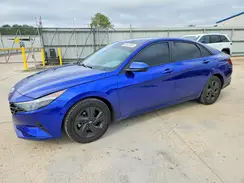 KMHLM4AG2PU609187 2023 HYUNDAI ELANTRA