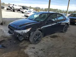 KMHLM4AG2PU609240 2023 HYUNDAI ELANTRA