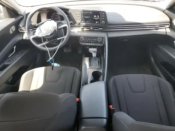 KMHLM4AG2PU609853 2023 HYUNDAI ELANTRA - Image 8