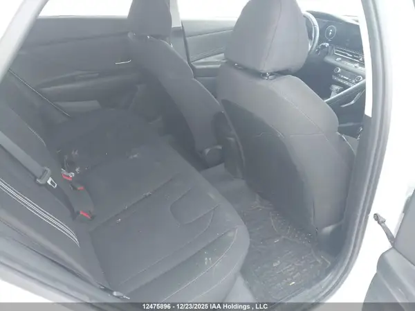 KMHLM4AG2PU613319 2023 HYUNDAI ELANTRA - Image 8