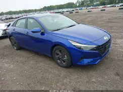 KMHLM4AG2PU617984 2023 HYUNDAI ELANTRA