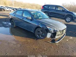 KMHLM4AG2PU618049 2023 HYUNDAI ELANTRA