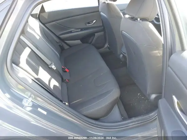 KMHLM4AG2PU618049 2023 HYUNDAI ELANTRA - Image 8