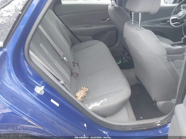 KMHLM4AG2PU620206 2023 HYUNDAI ELANTRA - Image 8