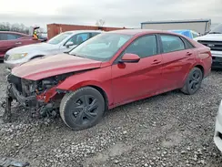 KMHLM4AG2PU625731 2023 HYUNDAI ELANTRA