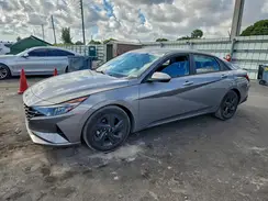 KMHLM4AG2PU626250 2023 HYUNDAI ELANTRA