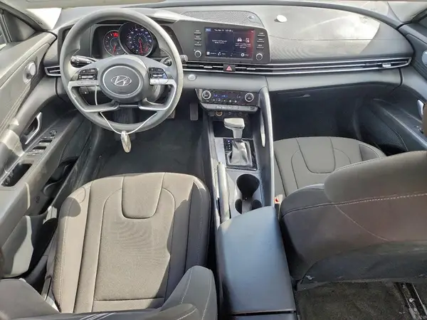 KMHLM4AG2PU626250 2023 HYUNDAI ELANTRA - Image 8