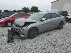 KMHLM4AG2PU627835 2023 HYUNDAI ELANTRA