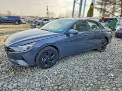 KMHLM4AG2PU628788 2023 HYUNDAI ELANTRA