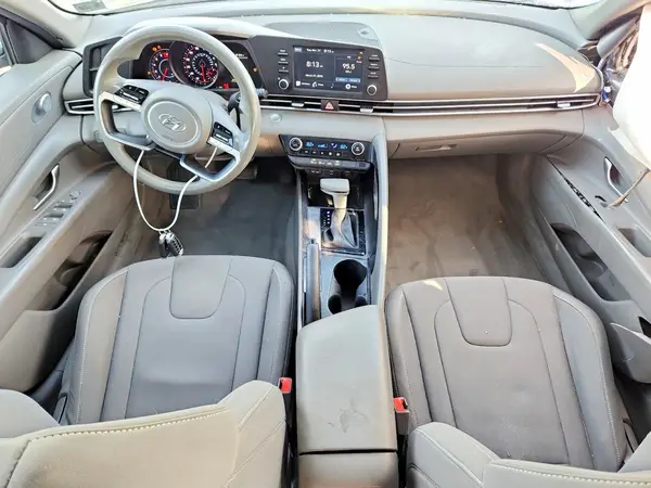 KMHLM4AG2PU628788 2023 HYUNDAI ELANTRA - Image 8