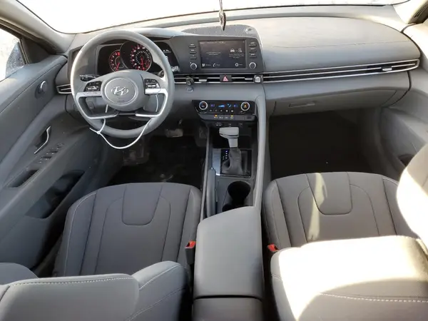 KMHLM4AG2PU629357 2023 HYUNDAI ELANTRA - Image 8