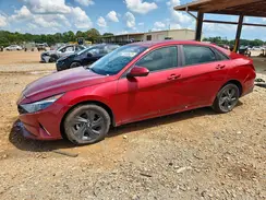 KMHLM4AG2PU630217 2023 HYUNDAI ELANTRA