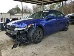 KMHLM4AG2PU630962 2023 HYUNDAI ELANTRA