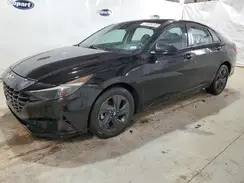 KMHLM4AG3MU064354 2021 HYUNDAI ELANTRA