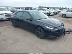 KMHLM4AG3MU065083 2021 HYUNDAI ELANTRA