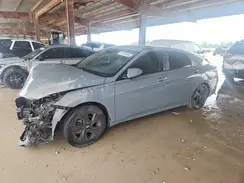KMHLM4AG3MU065682 2021 HYUNDAI ELANTRA