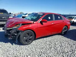 KMHLM4AG3MU065729 2021 HYUNDAI ELANTRA