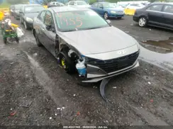 KMHLM4AG3MU066007 2021 HYUNDAI ELANTRA