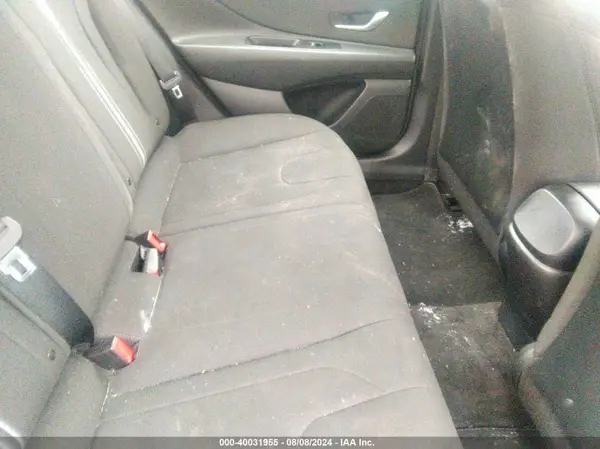 KMHLM4AG3MU066007 2021 HYUNDAI ELANTRA - Image 8
