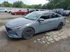 KMHLM4AG3MU069277 2021 HYUNDAI ELANTRA