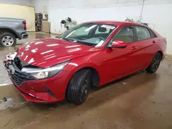 KMHLM4AG3MU069313 2021 HYUNDAI ELANTRA