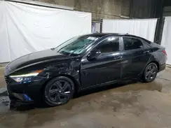 KMHLM4AG3MU069375 2021 HYUNDAI ELANTRA