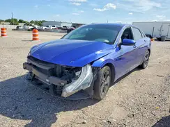 KMHLM4AG3MU069733 2021 HYUNDAI ELANTRA