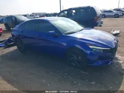 KMHLM4AG3MU070123 2021 HYUNDAI ELANTRA