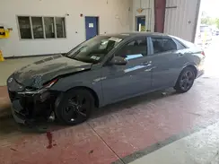KMHLM4AG3MU071384 2021 HYUNDAI ELANTRA