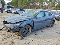 KMHLM4AG3MU071465 2021 HYUNDAI ELANTRA