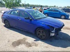 KMHLM4AG3MU071496 2021 HYUNDAI ELANTRA