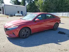 KMHLM4AG3MU072843 2021 HYUNDAI ELANTRA