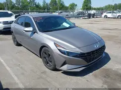 KMHLM4AG3MU074480 2021 HYUNDAI ELANTRA