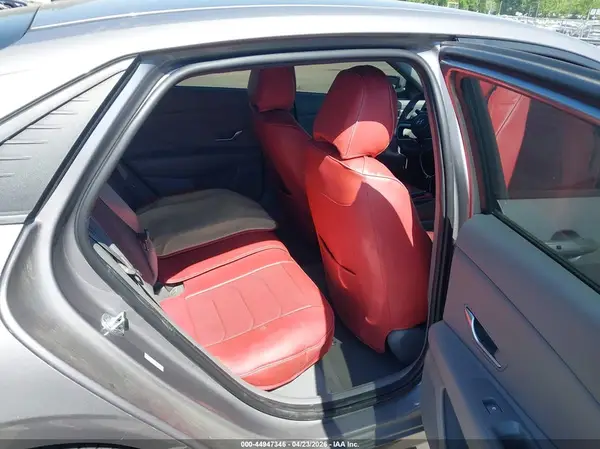 KMHLM4AG3MU074480 2021 HYUNDAI ELANTRA - Image 8
