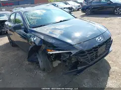 KMHLM4AG3MU074589 2021 HYUNDAI ELANTRA