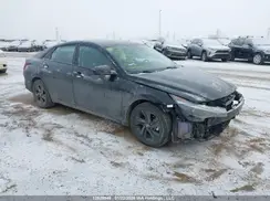 KMHLM4AG3MU075399 2021 HYUNDAI ELANTRA