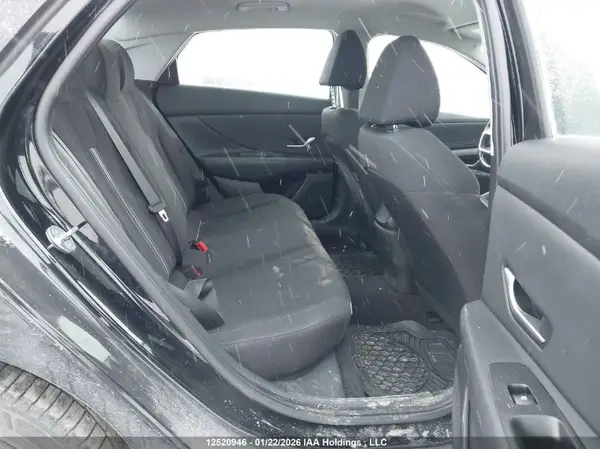 KMHLM4AG3MU075399 2021 HYUNDAI ELANTRA - Image 8