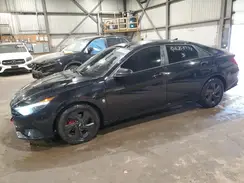 KMHLM4AG3MU078061 2021 HYUNDAI ELANTRA