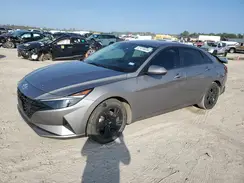 KMHLM4AG3MU081123 2021 HYUNDAI ELANTRA